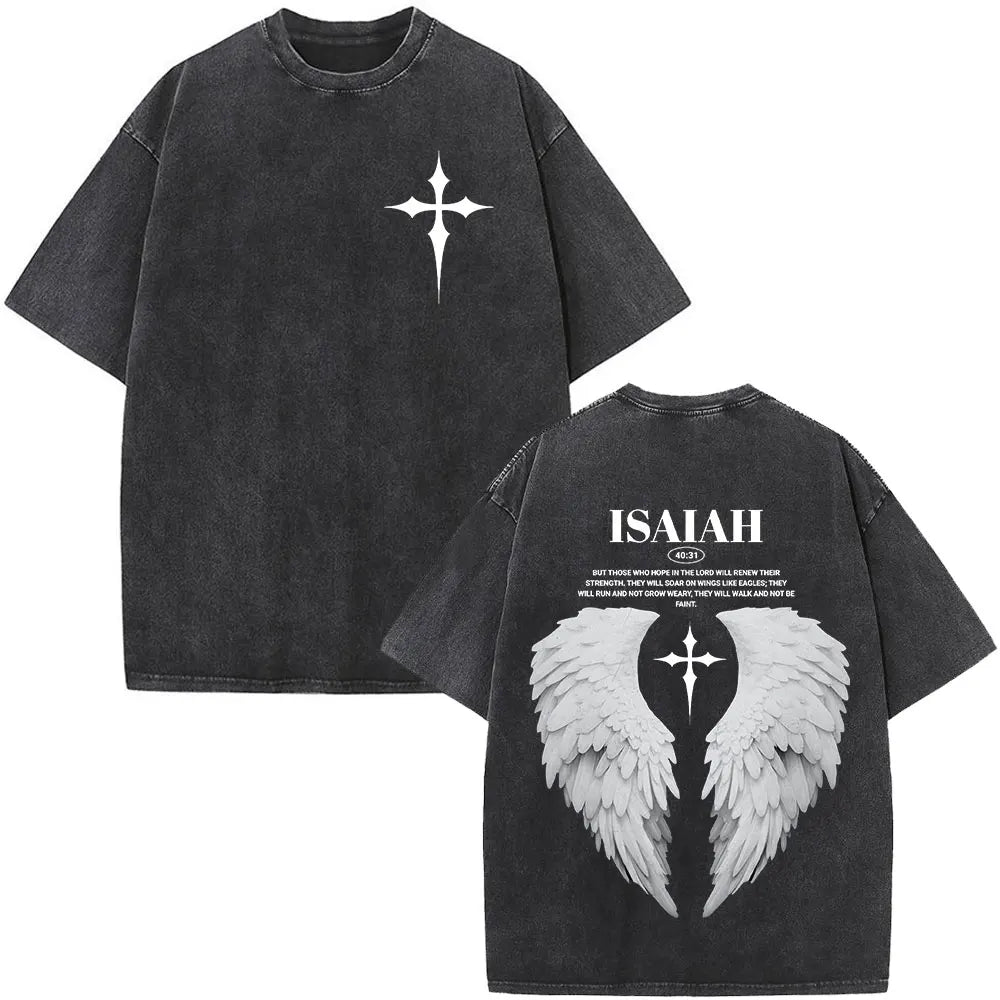 StyIIz - Christian Graphic Tee™ – Fall Streetwear Essential