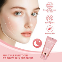Collagen Night Renewal Mask™