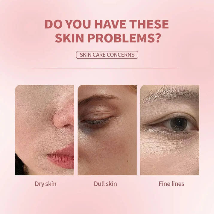 Collagen Night Renewal Mask™