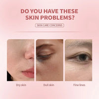 Collagen Night Renewal Mask™