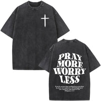 StyIIz - Christian Graphic Tee™ – Fall Streetwear Essential