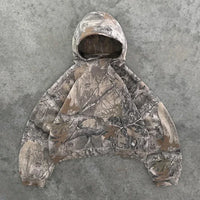 StyIIz - Essential Camo Hoodie™ – Fall Streetwear Essential