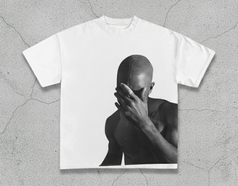 StyIIz - Frank Ocean Tee™ – Fall Streetwear Essential