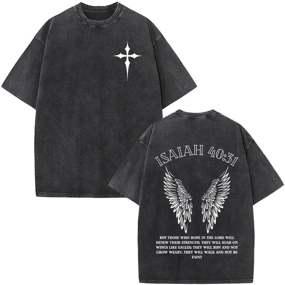 StyIIz - Christian Graphic Tee™ – Fall Streetwear Essential