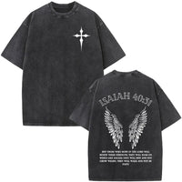 StyIIz - Christian Graphic Tee™ – Fall Streetwear Essential