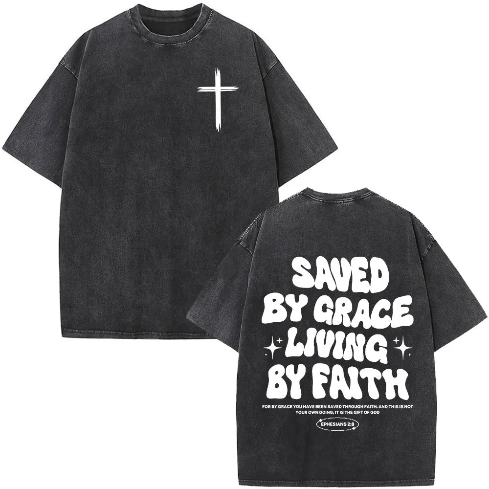 StyIIz - Christian Graphic Tee™ – Fall Streetwear Essential