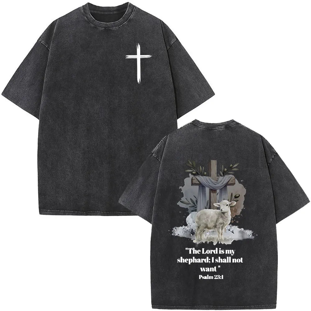 StyIIz - Christian Graphic Tee™ – Fall Streetwear Essential
