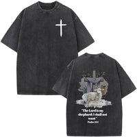 StyIIz - Christian Graphic Tee™ – Fall Streetwear Essential