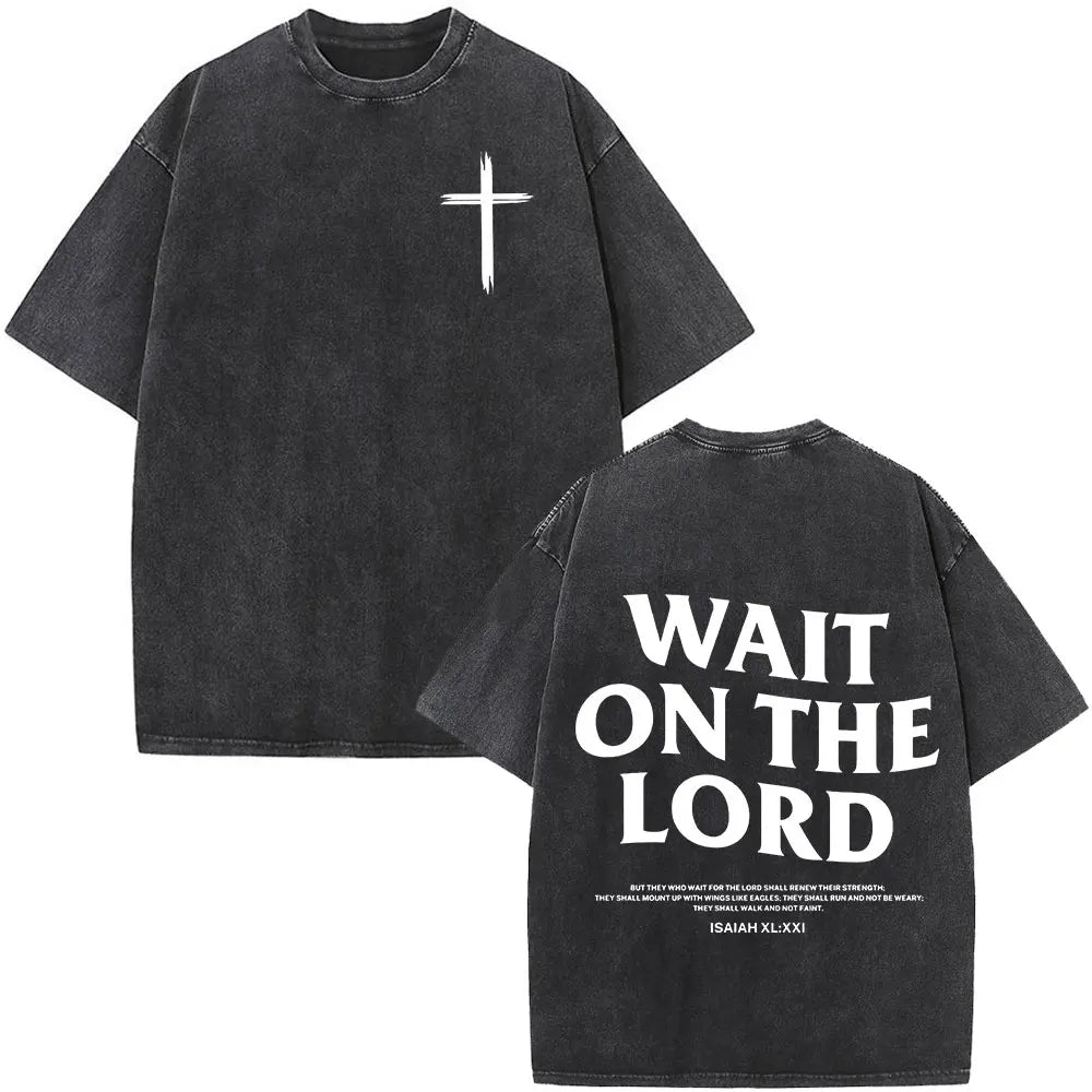 StyIIz - Christian Graphic Tee™ – Fall Streetwear Essential