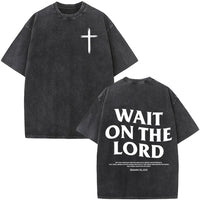 StyIIz - Christian Graphic Tee™ – Fall Streetwear Essential