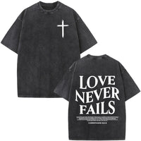 StyIIz - Christian Graphic Tee™ – Fall Streetwear Essential