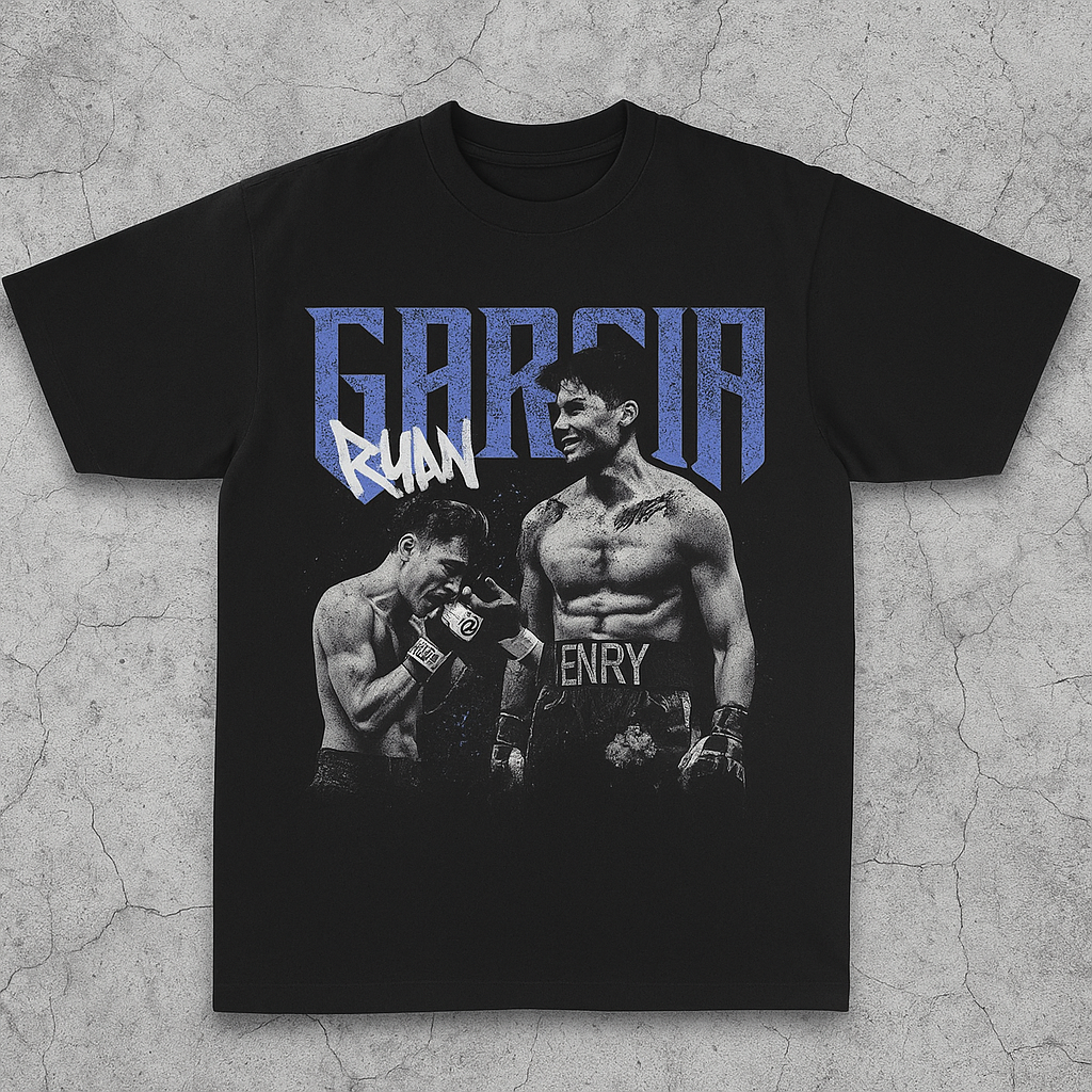 StyIIz - UFC Fight Tee™ – Fall Streetwear Essential