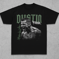 StyIIz - UFC Fight Tee™ – Fall Streetwear Essential