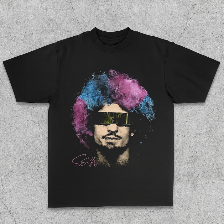 StyIIz - UFC Fight Tee™ – Fall Streetwear Essential