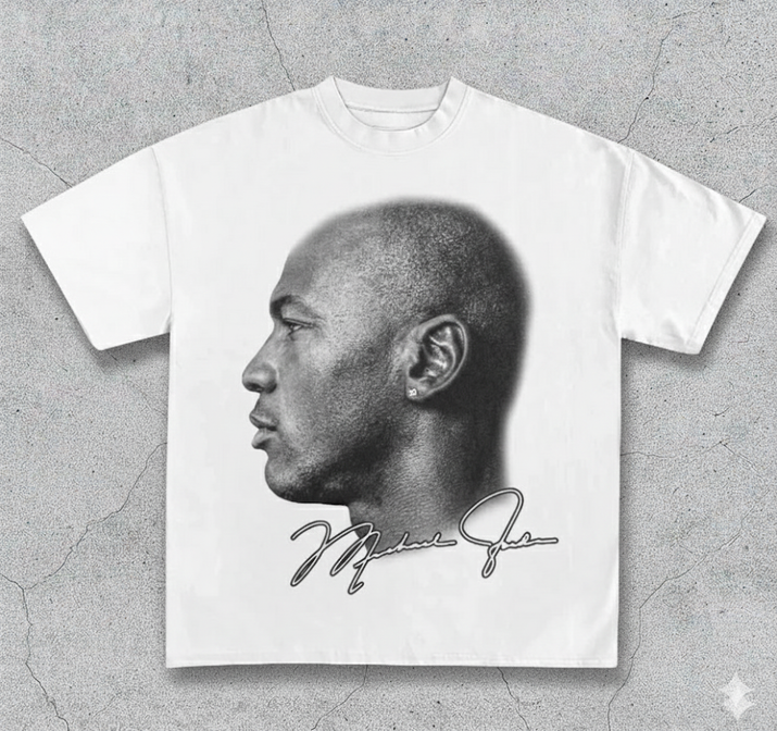 StyIIz - Court Basketball Tee™ – Fall Streetwear Essential