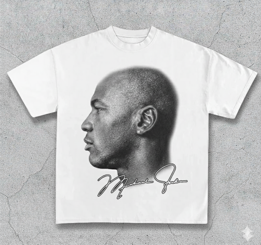 StyIIz - Court Basketball Tee™ – Fall Streetwear Essential