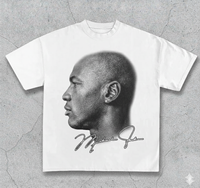 StyIIz - Court Basketball Tee™ – Fall Streetwear Essential