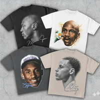 StyIIz - Court Basketball Tee™ – Fall Streetwear Essential