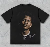 StyIIz - Legends Basketball Tee™ – Fall Streetwear Essential