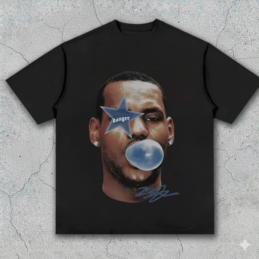 StyIIz - Legends Basketball Tee™ – Fall Streetwear Essential
