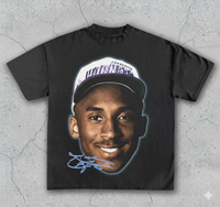 StyIIz - Court Basketball Tee™ – Fall Streetwear Essential