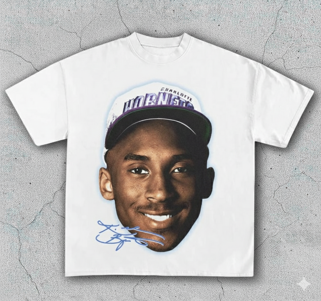 StyIIz - Court Basketball Tee™ – Fall Streetwear Essential