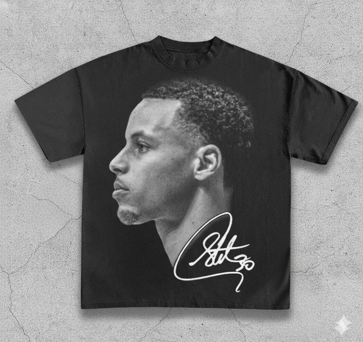 StyIIz - Court Basketball Tee™ – Fall Streetwear Essential