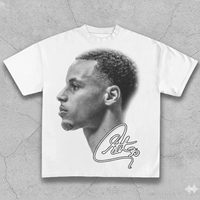 StyIIz - Court Basketball Tee™ – Fall Streetwear Essential