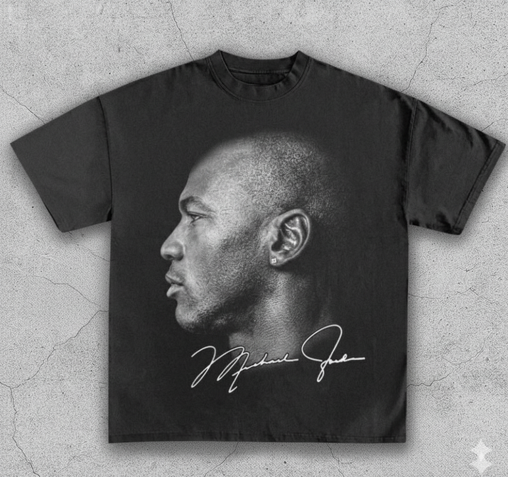 StyIIz - Court Basketball Tee™ – Fall Streetwear Essential