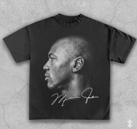 StyIIz - Court Basketball Tee™ – Fall Streetwear Essential