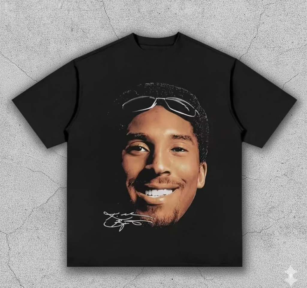 StyIIz - Legends Basketball Tee™ – Fall Streetwear Essential