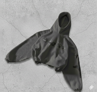 StyIIz - Urban Oversized Sweatshirt™ – Fall Streetwear Essential