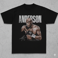 StyIIz - UFC Fight Tee™ – Fall Streetwear Essential