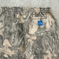 StyIIz - Oversized Camo Sweatpants™ – Fall Streetwear Essential