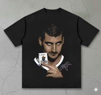 StyIIz - Legends Basketball Tee™ – Fall Streetwear Essential