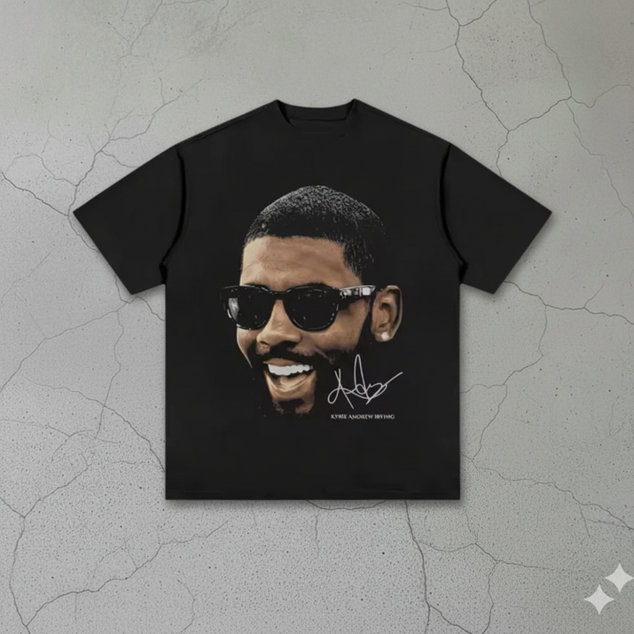 StyIIz - Legends Basketball Tee™ – Fall Streetwear Essential