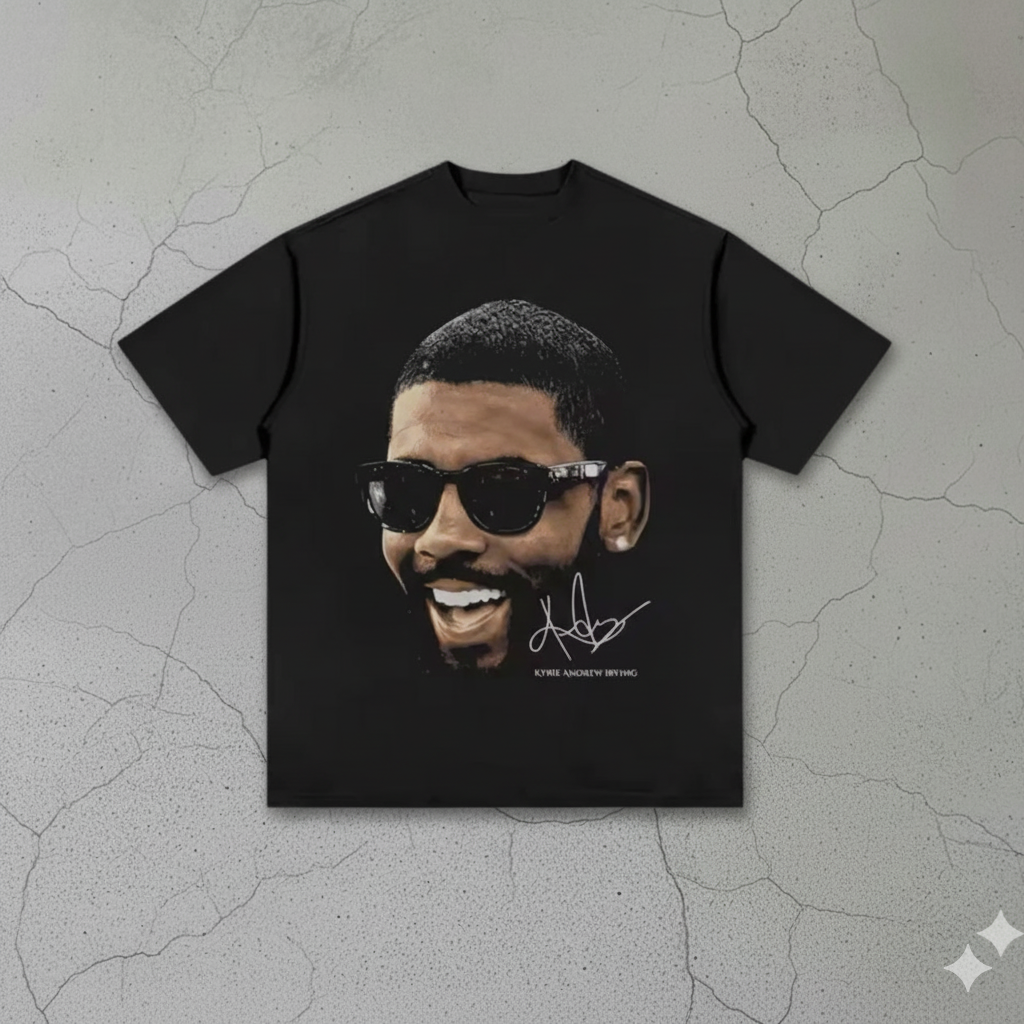 StyIIz - Legends Basketball Tee™ – Fall Streetwear Essential