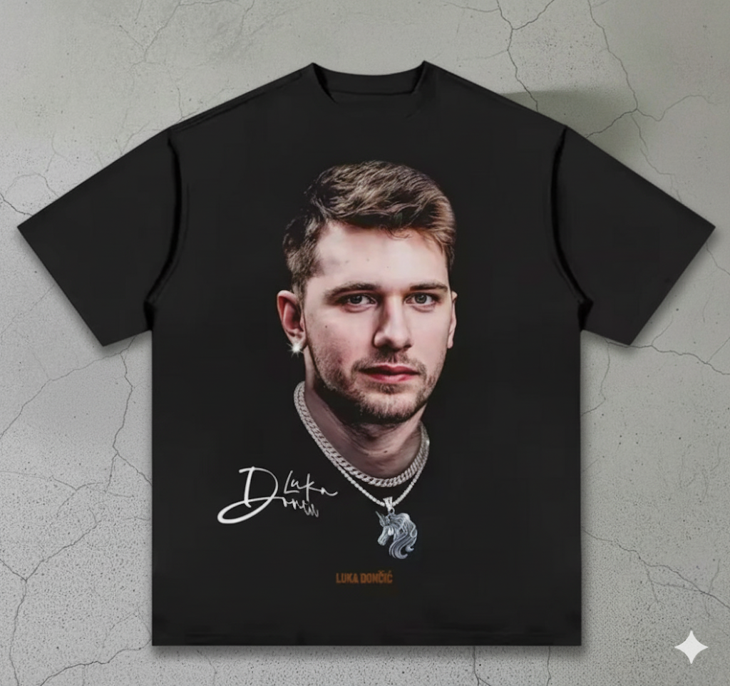 StyIIz - Legends Basketball Tee™ – Fall Streetwear Essential