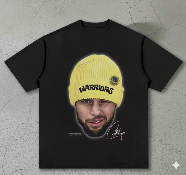 StyIIz - Legends Basketball Tee™ – Fall Streetwear Essential