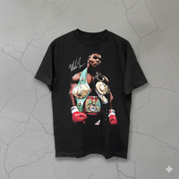StyIIz - Mike Tyson Tee™ – Fall Streetwear Essential