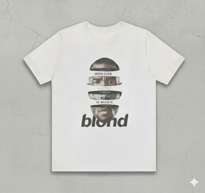 StyIIz - Frank Ocean Tee™ – Fall Streetwear Essential