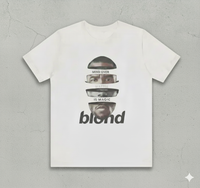 StyIIz - Frank Ocean Tee™ – Fall Streetwear Essential