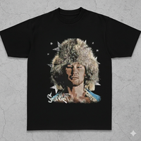 StyIIz - UFC Fight Tee™ – Fall Streetwear Essential