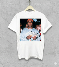 StyIIz - Mike Tyson Tee™ – Fall Streetwear Essential
