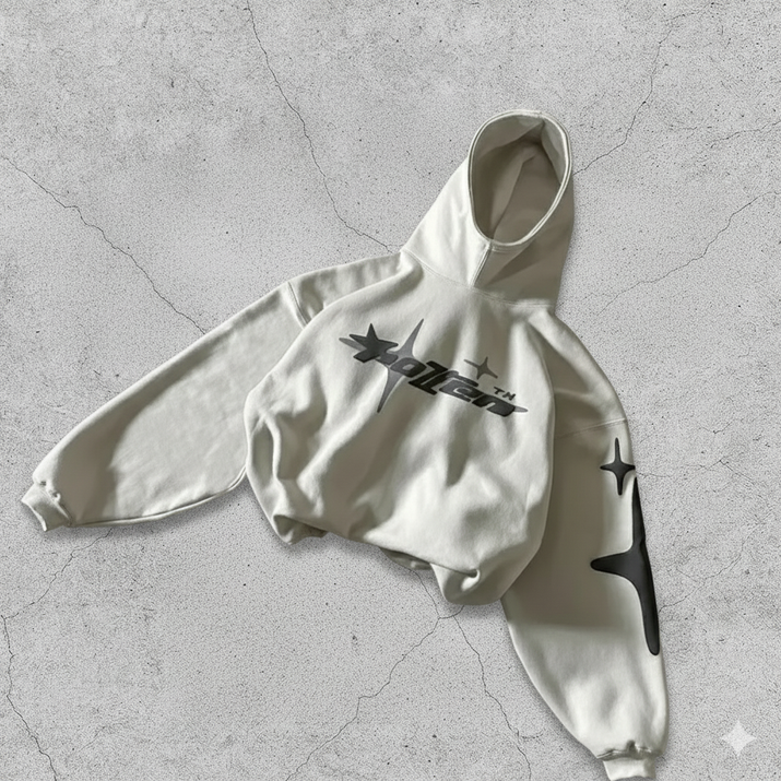 StyIIz - Urban Oversized Sweatshirt™ – Fall Streetwear Essential