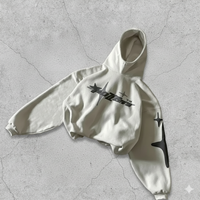 StyIIz - Urban Oversized Sweatshirt™ – Fall Streetwear Essential