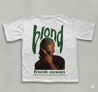 StyIIz - Frank Ocean Tee™ – Fall Streetwear Essential
