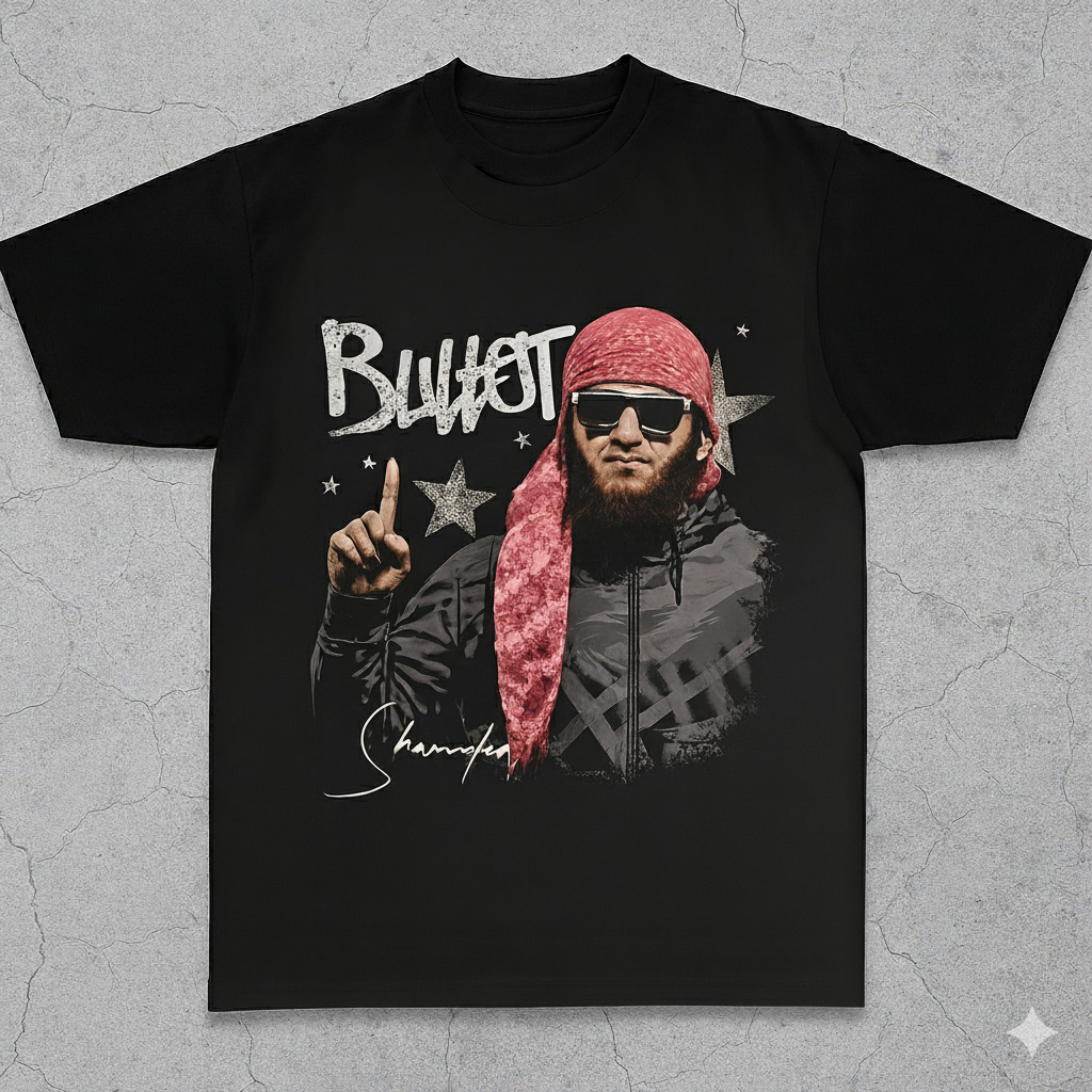 StyIIz - UFC Fight Tee™ – Fall Streetwear Essential