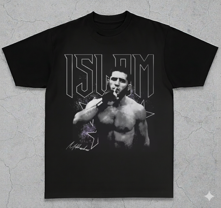 StyIIz - UFC Fight Tee™ – Fall Streetwear Essential