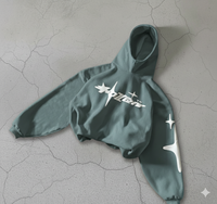 StyIIz - Urban Oversized Sweatshirt™ – Fall Streetwear Essential